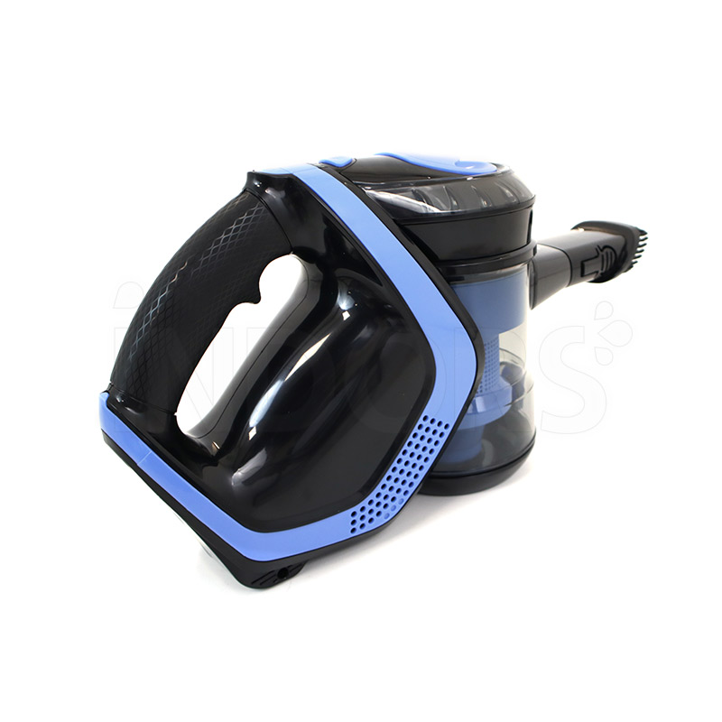 Polti Forzaspira Slim SR100 electric broom and handheld vacuum cleaner