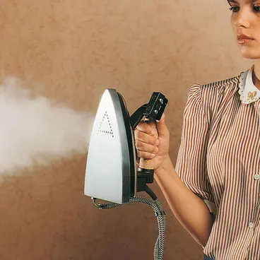 Polti Vaporella 2H Pro - Ferro da Stiro a Vapore con Caldaia 1750 W