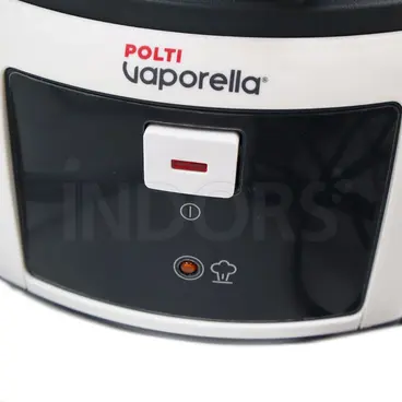 Polti Vaporella Display