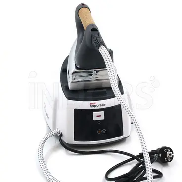Polti Vaporella 505 Pro - Ferro da Stiro Professionale con Caldaia e Tappo