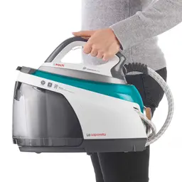 Polti La Vaporella XT 100 - ferro da stiro con blocco ferro