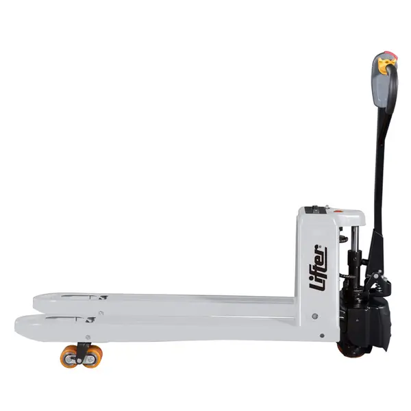 Pramac EY15L - Transpallet Elettrico a Batteria Professionale 1500 kg