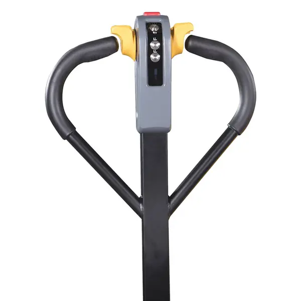 Pramac EY15L - Transpallet Elettrico a Batteria Professionale 1500 kg