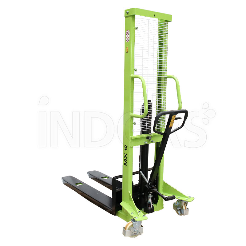 Pramac Lifter MX 10/16 HB310000000 - Carrello Elevatore Manuale Professionale 1000 kg