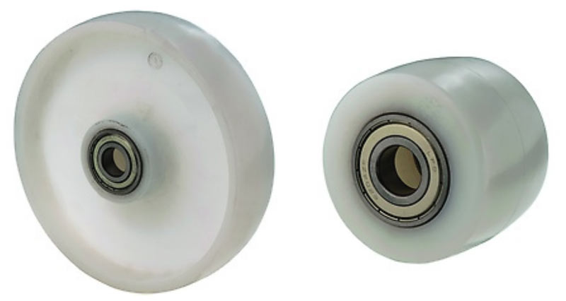 Pramac Lifter MX 10/16 HB310000000 - Carrello Elevatore Manuale Professionale 1000 kg