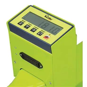 Pramac PX 25 - Transpallet Display Digitale