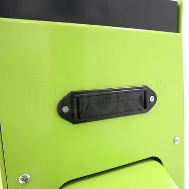 Pramac PX 25 - Transpallet Manuale Pesatore Professionale 2500 kg