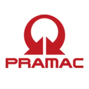 Pramac P3500I/O logo