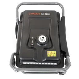 Pramac WX 3200 Generatore Semiprofessionale