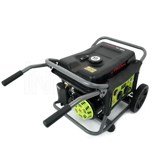 Pramac WX3200