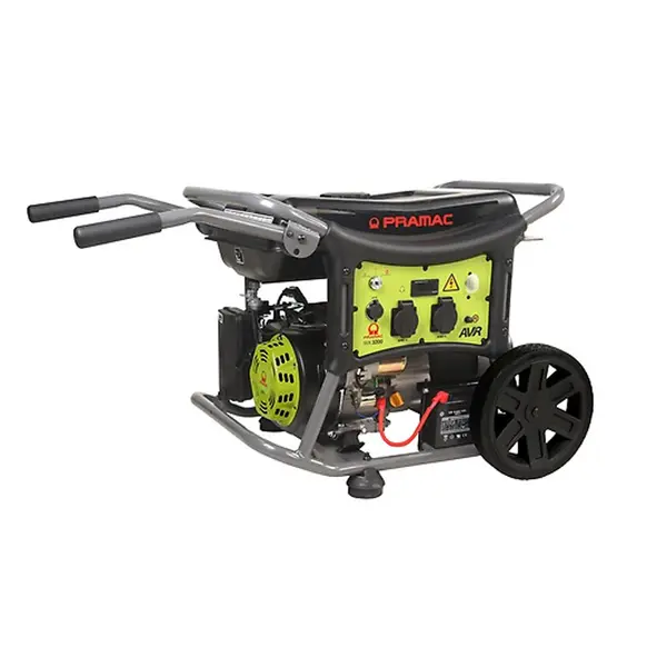 Pramac WX 3200 ES