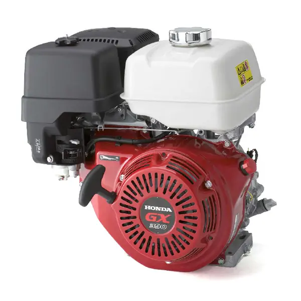 Pramac E8000 motore honda gx 390