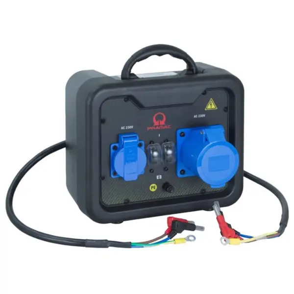 Pramac Kit Parallelo - Per Generatore di Corrente P3500i