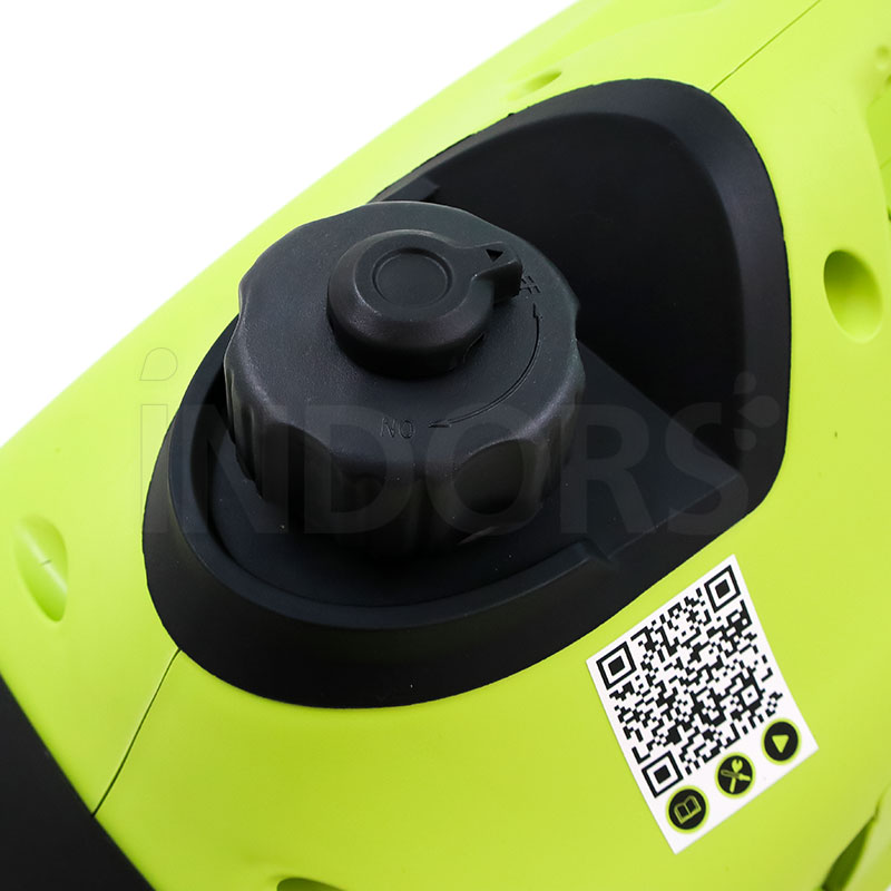 Pramac P2200i - 2.1 kW Inverter Generator