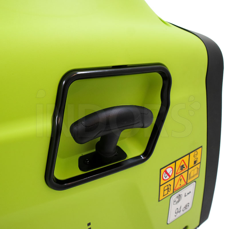 Pramac P2200i - 2.1 kW Inverter Generator