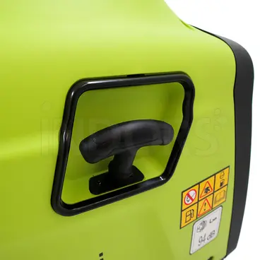 Pramac P2200i - Generatore Corrente Inverter 2.1 kW