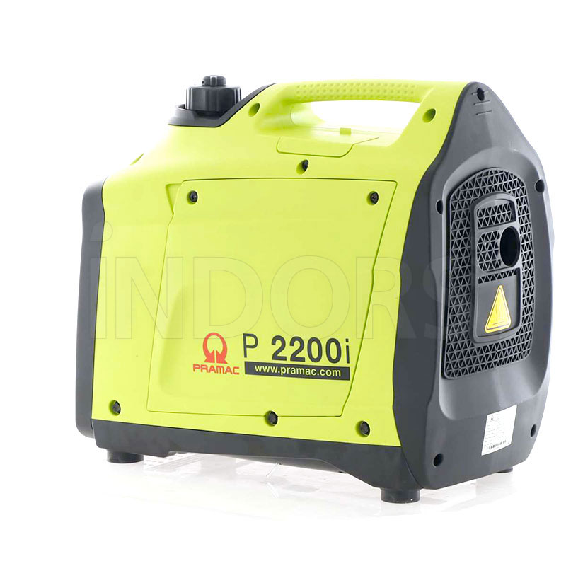 Pramac P2200i - Power Generator