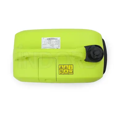 Pramac P3000i - Generatore Inverter Chiuso