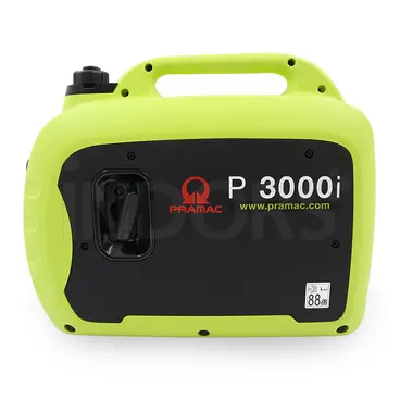 Pramac P3000i - Generatore Inverter a Benzina