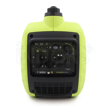 Pramac P3000i - Generatore Inverter Protezione Oil Guard