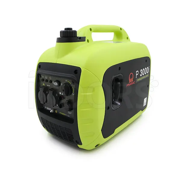 Pramac P3000i - Generatore Inverter Silenzioso