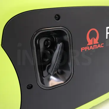 Pramac P3000i - Generatore Inverter