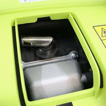 Pramac P3000i - Generatore Monofase 4L