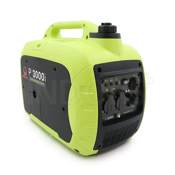 Pramac P3000i Gruppo Elettrogeno Inverter