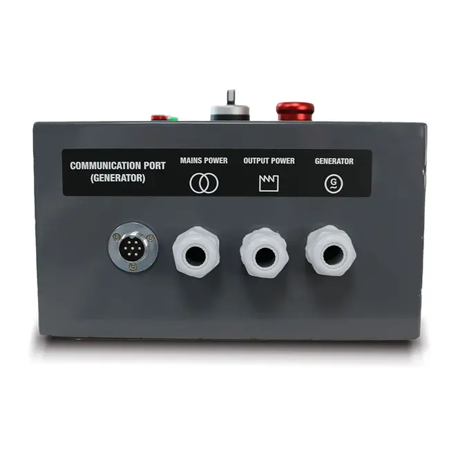 Pramac PY000A000C1 Quadro ATS Automatico per Pramac PMi4500
