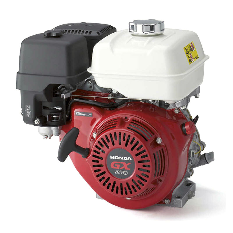 GX270 Honda Single Phase S5000 Generator Engine