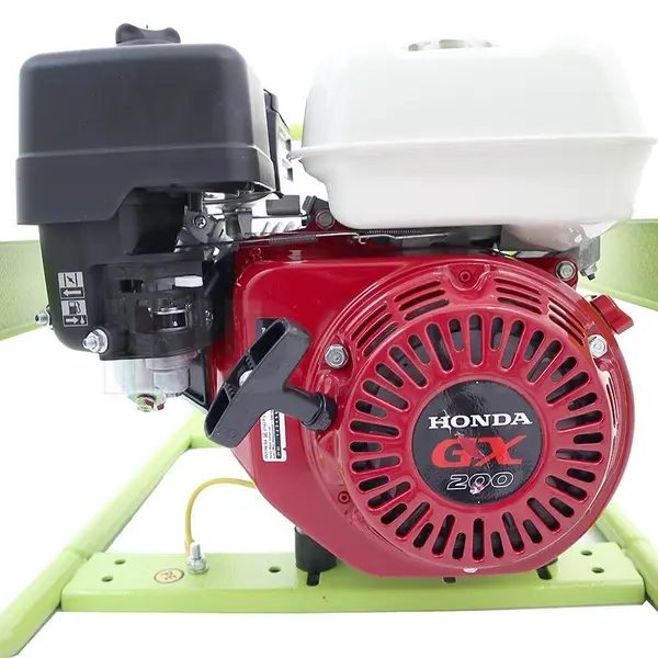 motore Pramac E4000 - Generatore a Benzina Uso Intensivo