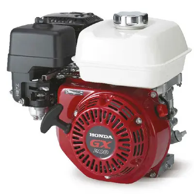 Generatore corrente Pramac ES 4000 motore Honda GX 200