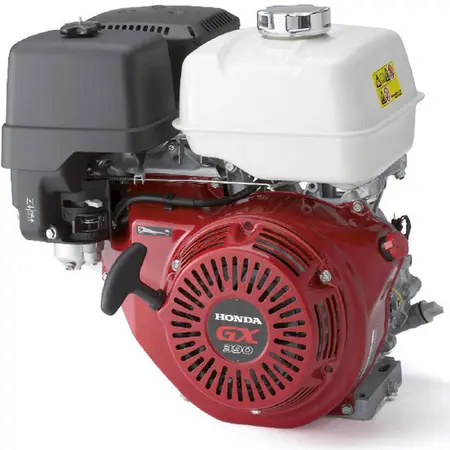 motore Honda GX390 gruppo elettrogeno pramac es 8000