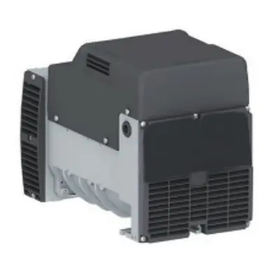Alternatore Gruppo Elettrogeno 400V Pramac P15000