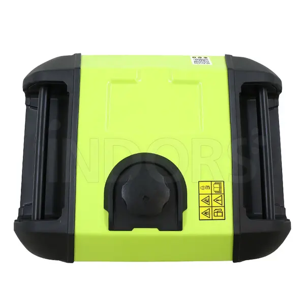 Pramac P3500i PF302SXB000 - Generatore Inverter 3,30 kW Silenzioso