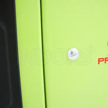 Pramac P3500i PF302SXB000 - Generatore Inverter 3,30 kW Silenzioso