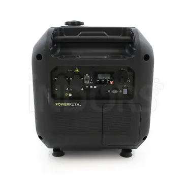 Pramac P3500i PF302SXB000 - Generatore Inverter 3,30 kW Silenzioso