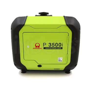 Pramac P3500i PF302SXB000 - Generatore Inverter 3,30 kW Silenzioso
