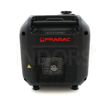 Pramac P3500i PF302SXB000 - Generatore Inverter 3,30 kW Silenzioso