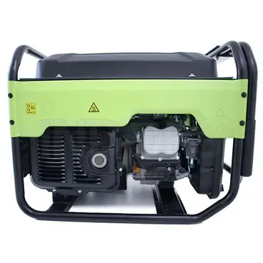 motore Pramac PX 10000 - Generatore a Benzina Professionale