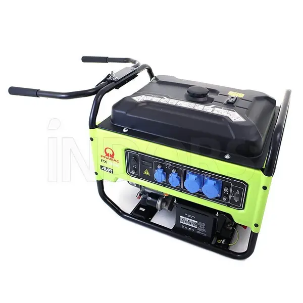 Pramac PX 10000 - Generatore a Benzina Professionale