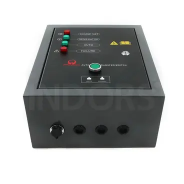 Pramac PY000A000B2 - Quadro ATS Automatico per gruppo elettrogeno