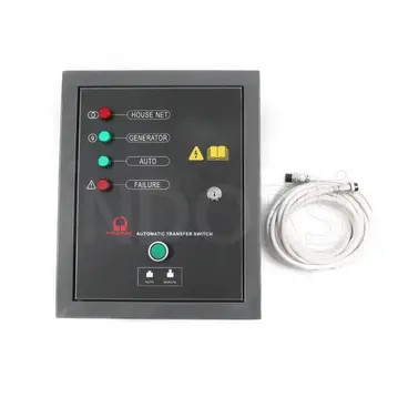 Pramac PY000A000B2 - Quadro ATS Automatico