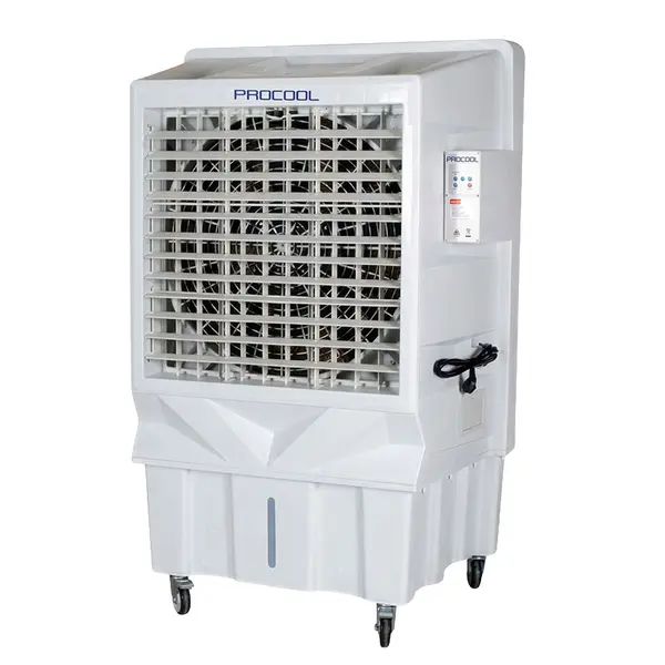 Procool PC180 - Raffrescatore Evaporativo Industriale 18000 m³/h