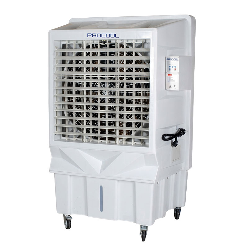 Procool PC180 - Refroidisseur évaporatif industriel 18 000 m³/h