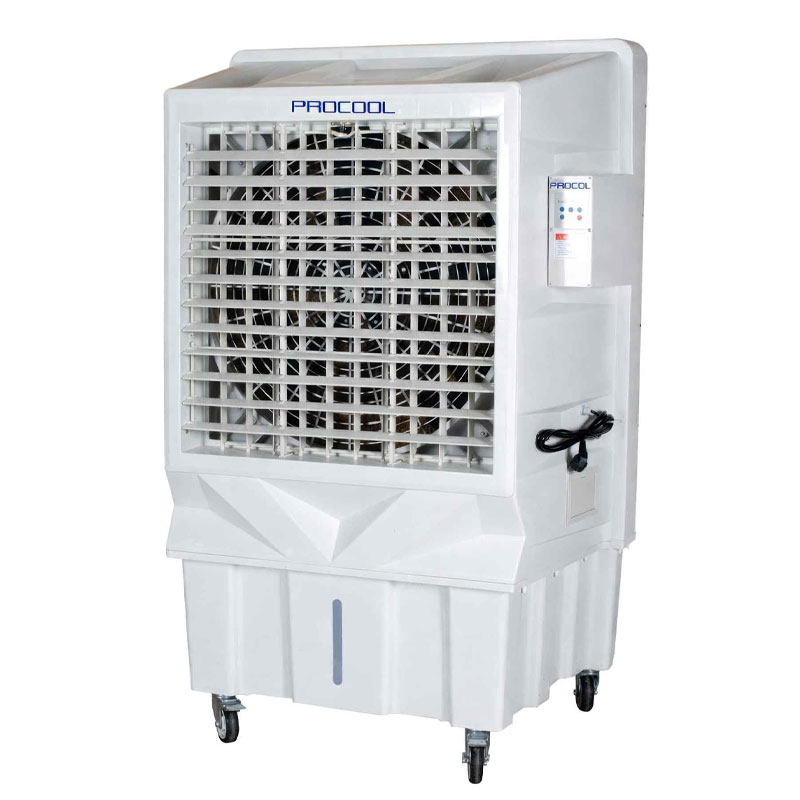 Procool PC220 - Refroidisseur d'air industriel 22 000 m³/h