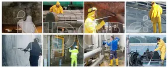 PTC 1 E - Idropulitrice Elettrica ad alta pressione