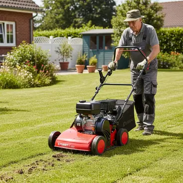 Pubert Cesar 45 P - Arieggiatore Professionale 179 cc
