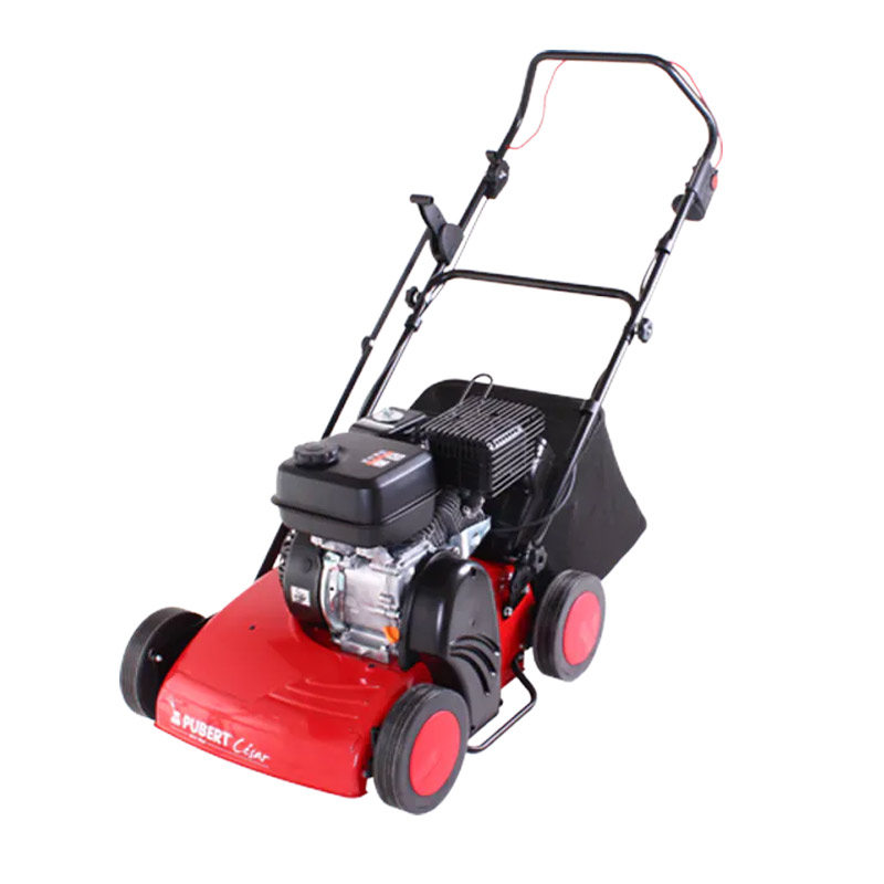 Pubert Cesar 45 P - Arieggiatore Professionale 179 cc