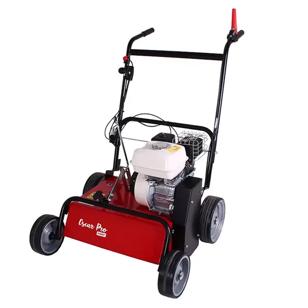 Pubert Oscar Pro 40 H - Arieggiatore a Scoppio 50 cm